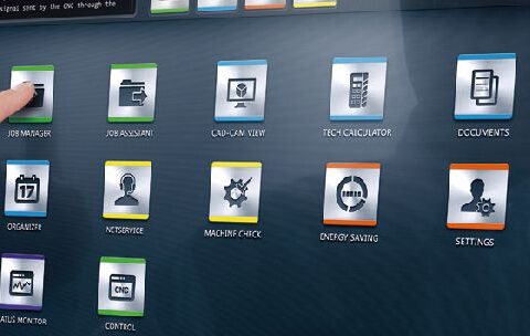 CELOS from DMG MORI marks the beginning of a new era