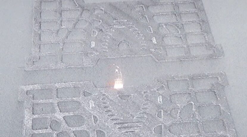 GF Machining Solutions seamlessly integrates AM into mold and die process chain