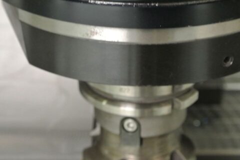 GF Machining Solutions prevents damage to the spindle with Machine Spindle Protect module