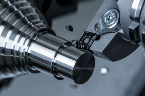 Ceratizit carbide grades boost turning performance with stainless steels