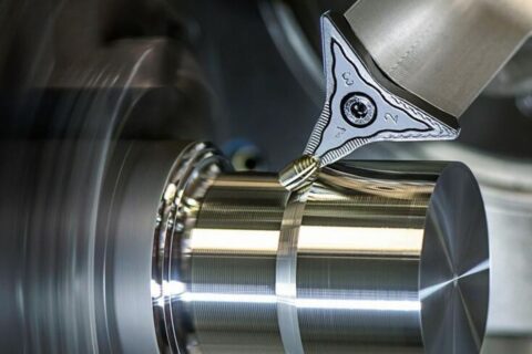 Tool manufacturer is revolutionizing in-house production with CERATIZIT FreeTurn