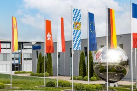 45 Years Haimer – Quality leads to success