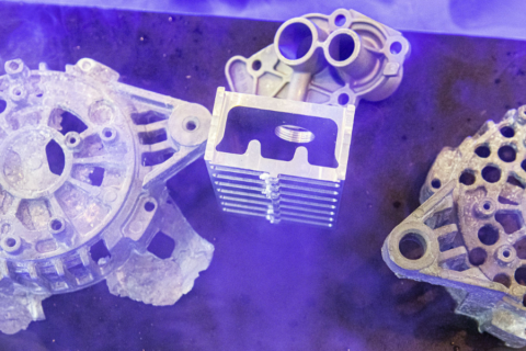 The road to future-proof parts cleaning