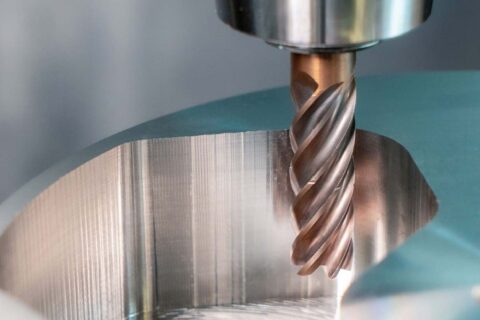 Mapal clearly divides four focus sectors at AMB