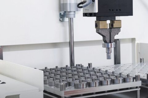 EMAG is making industrial production more flexible, productive and sustainable