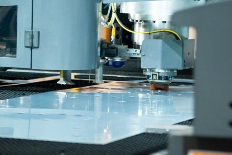 Next week: EuroBLECH 2022 focuses on intelligent solutions, automation and digitalisation