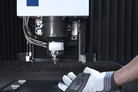TRUMPF is making sheet-metal fabrication simpler, more productive and more sustainable