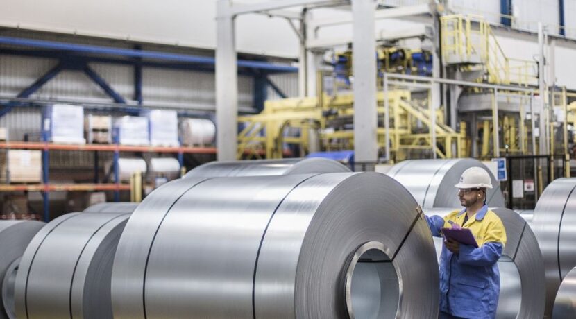 Tata Steel and Ford ink MOU for Zeremis green steel supply