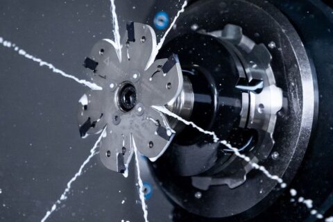 Ceratizit MaxiMill – Slot-SX for reliable grooving, slotting and parting off