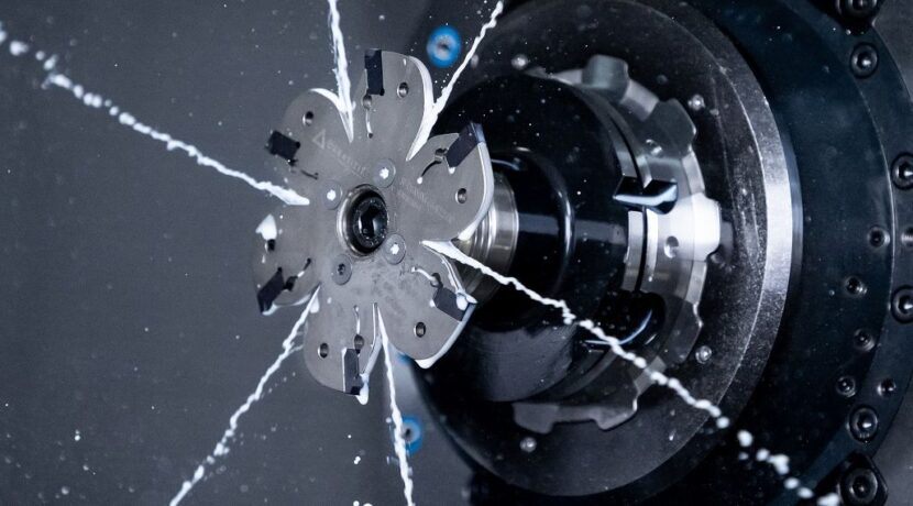 Ceratizit MaxiMill – Slot-SX for reliable grooving, slotting and parting off