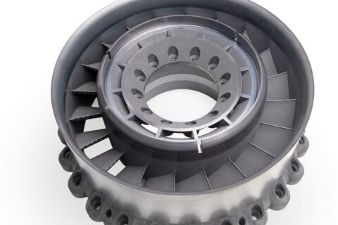 GF Machining Solutions brings Additive Manufacturing to industrial level