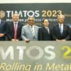 TIMTOS 2023 welcomes international manufacturers back in Taipei