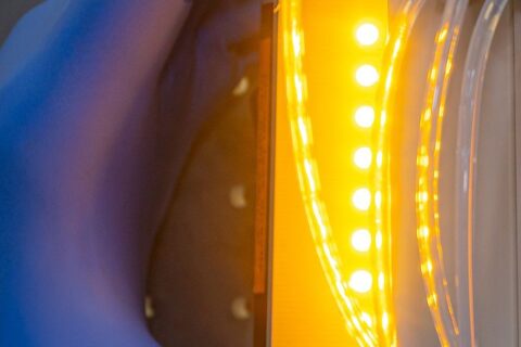 CO2 can be used as a raw material for industrial processes