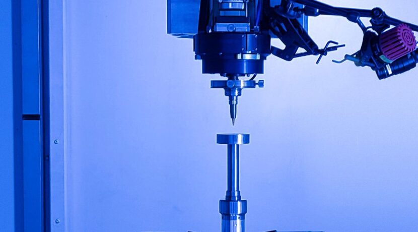 Ultrasound makes 3D printed parts stronger and more durable