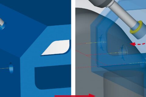 OPEN MIND Releases hyperMILL 2023 with very useful features