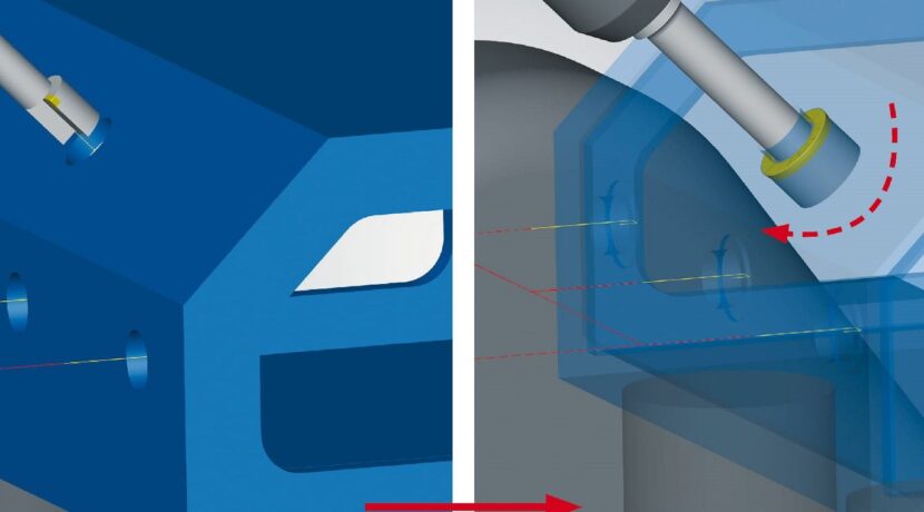 OPEN MIND Releases hyperMILL 2023 with very useful features