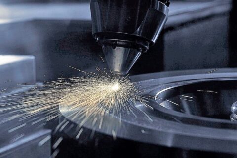 EMAG and HPL Technologies are joining forces in the hard coating of disc brakes