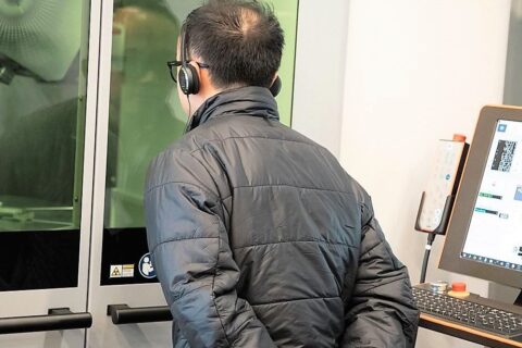 GF Machining Solutions releases two new femtosecond  Laser solutions