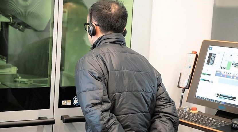 GF Machining Solutions releases two new femtosecond Laser solutions