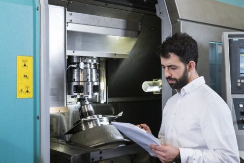 E-mobility electrifying the EMO Hannover 2023