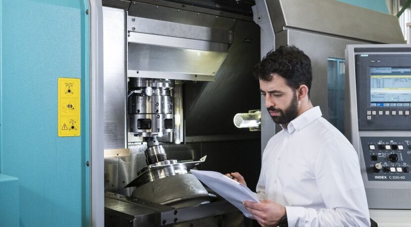 E-mobility electrifying the EMO Hannover 2023