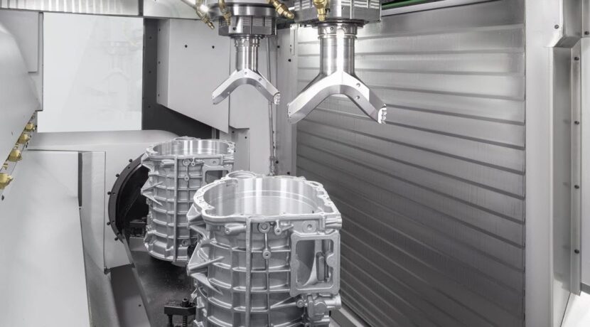 Chiron Open House showcases advanced manufacturing