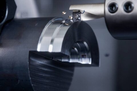 CERATIZIT launches ISO-P update for popular EcoCut series