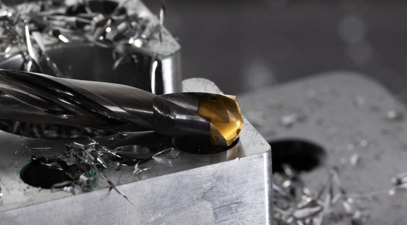 Kennametal Expands KenTIP FS Modular Drill Portfolio