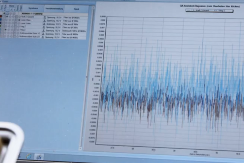 Artificial intelligence is entering the shopfloor