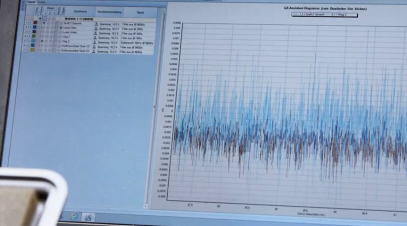 Artificial intelligence is entering the shopfloor