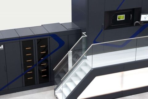 Safran will 3D print large aluminum parts with SLM