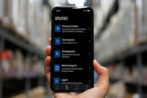 Seco Propels Manufacturing with Smart Software and Actionable Intelligence
