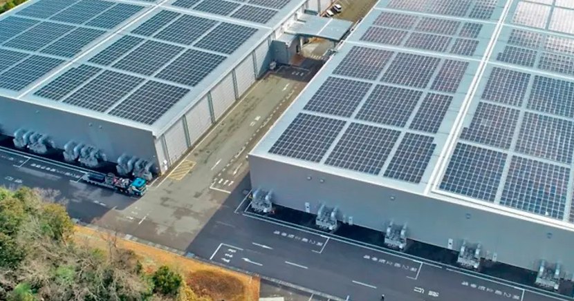 DMG MORI to launch Japan’s largest solar power system for self-use
