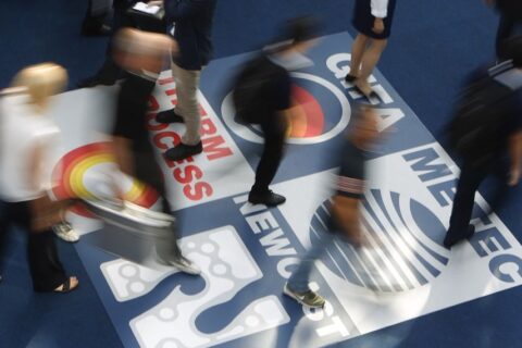 “The Bright World of Metals” kicks off with breakthrough technologies by metallurgy plant builders