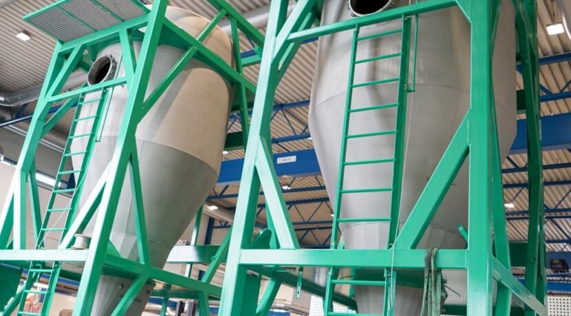 Outokumpu and Nordic Steel start collaboration towards-zero stainless steel