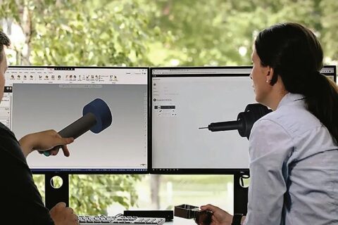 Mastercam 2024 Integrates Sandvik Coromant CoroPlus Tool Library Add-In