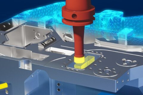 OPEN MIND hyperMILL Achieves Success with Suppliers to the Semiconductor Industry