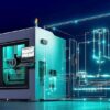 Siemens Increases Productivity and Sustainability with Machinum