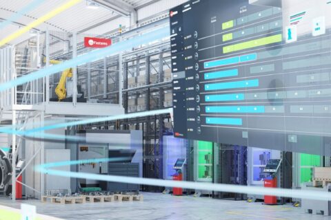 Perfecting High-Mix CNC Production with Fastems Intelligent Automation