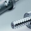 Electric Injection Moulding Machines Benefit from New NSK Ball Screws