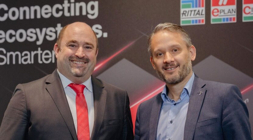 EPLAN enters into Technology Partnership With Dassault Systèmes