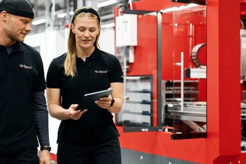 Seco Unveils Refreshed Visual Identity and Long-Term Brand Strategy