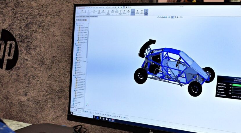 Hannover Messe Launches New AI Conference for Industry