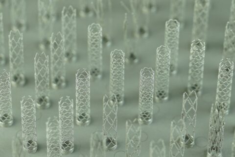 Fraunhofer IWU Presents Implants and Heat Exchangers at Formnext