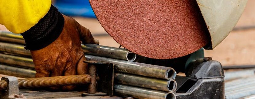 Sawing and Cutting Industry Shows Off its Innovations at Tube 2024