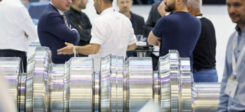 Focus on green metal industries at Bright World of Metals