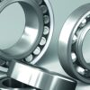 Steel mill reaps rewards from adopting NSK bearings