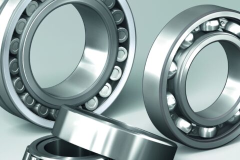 Steel mill reaps rewards from adopting NSK bearings
