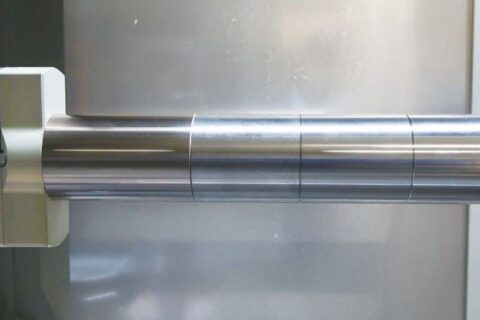 BIG KAISER Combines Smart Damper Anti-Vibration System with Bridge Tools for Large Diameter Boring