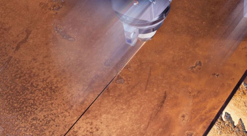 AI breathing new life into industrial production